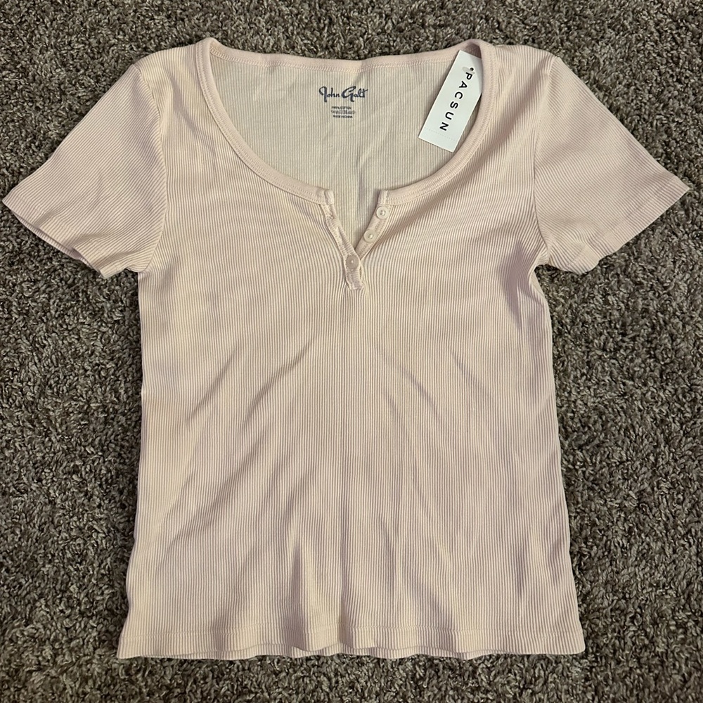 NWT Brandy Melville/John Galt Tee